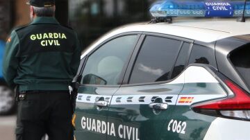 Guardia Civil en Mallorca