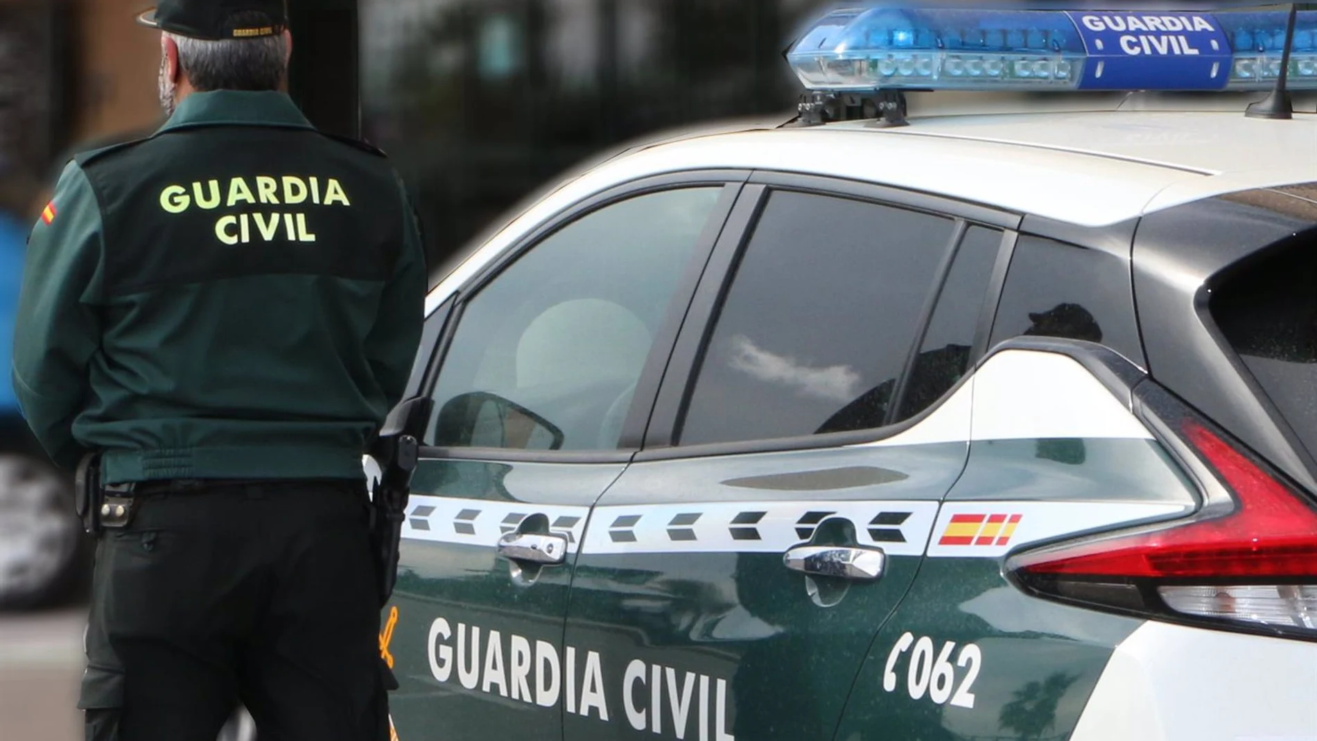 Guardia Civil Guardia Civil