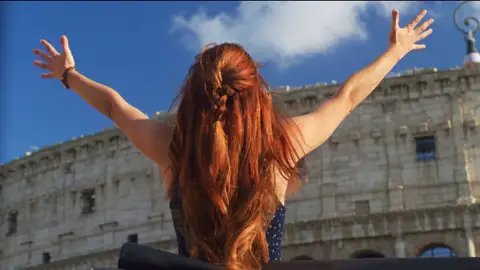 Italia con los Borghi: descubre las espectaculares localizaciones donde se grabó ¡Buenos días, mamá! Italia con los Borghi: descubre las espectaculares localizaciones donde se grabó ¡Buenos días, mamá!