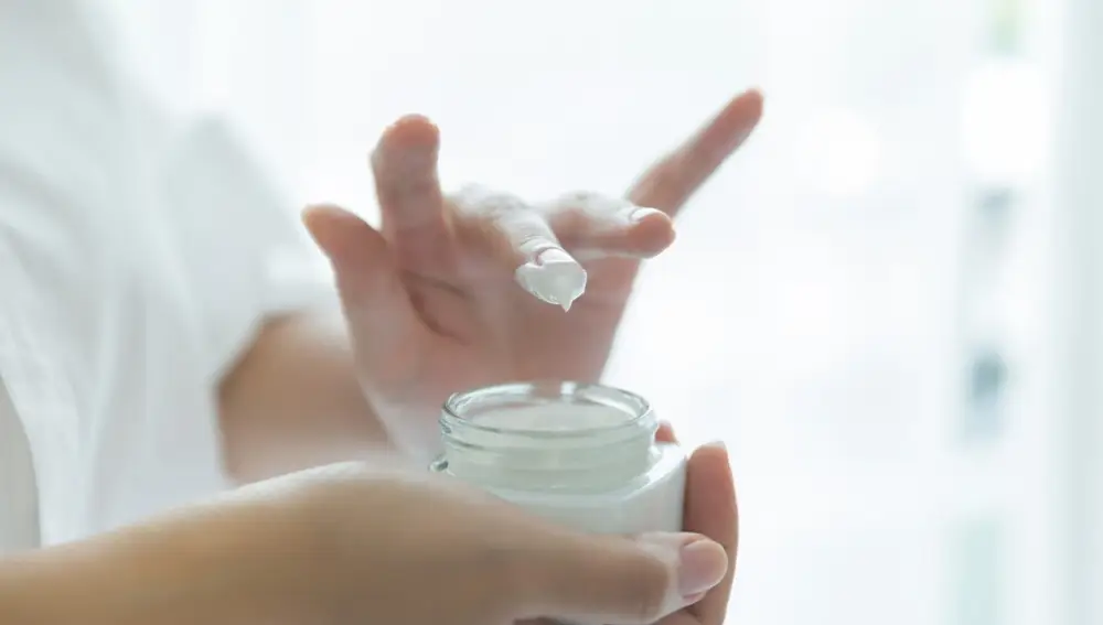 Crema hidratante Crema hidratante