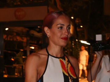 Hiba Abouk, en Madrid