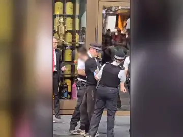 sospechoso apuñalamiento reino unido sospechoso apuñalamiento reino unido
