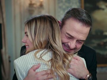 El amor triunfa una vez m&aacute;s: Yildiz vuelve con Doğan y planea una boda de ensue&ntilde;o