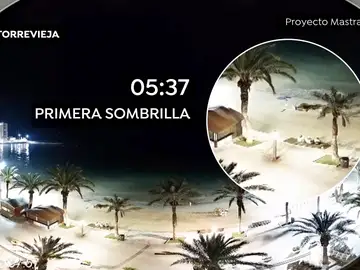PRIMERA SOMBRILLA PRIMERA SOMBRILLA