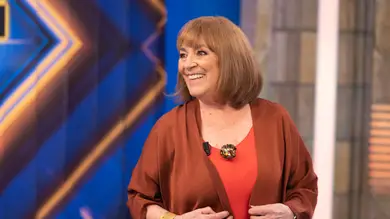 Carmen Maura: “Hacer una película y que te digan que han llorado de emoción, es lo mejor que te pueden decir” Carmen Maura: “Hacer una película y que te digan que han llorado de emoción, es lo mejor que te pueden decir”