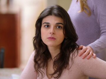 Las pruebas de ADN lo confirman: Cansu es hija biol&oacute;gica de Orhan 