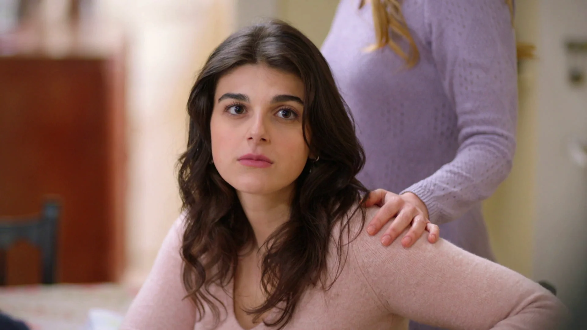 Las pruebas de ADN lo confirman: Cansu es hija biológica de Orhan Las pruebas de ADN lo confirman: Cansu es hija biológica de Orhan