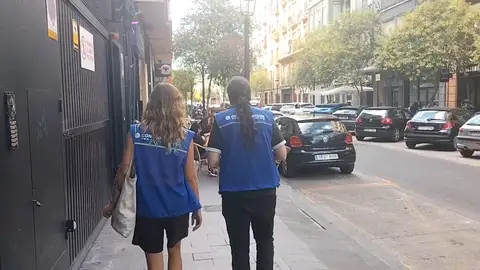 Guardianes del silencio Guardianes del silencio