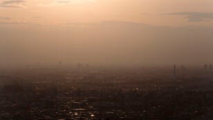 El 85 por ciento de los habitantes del planeta vive bajo cielos afectados por la contaminaci&oacute;n lum&iacute;nica