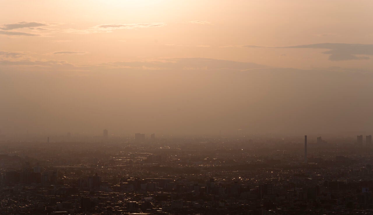 El 85 por ciento de los habitantes del planeta vive bajo cielos afectados por la contaminaci&oacute;n lum&iacute;nica