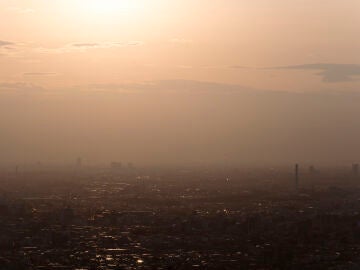 El 85 por ciento de los habitantes del planeta vive bajo cielos afectados por la contaminación lumínica