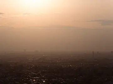 El 85 por ciento de los habitantes del planeta vive bajo cielos afectados por la contaminación lumínica El 85 por ciento de los habitantes del planeta vive bajo cielos afectados por la contaminación lumínica