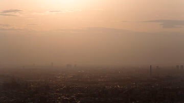 El 85 por ciento de los habitantes del planeta vive bajo cielos afectados por la contaminación lumínica