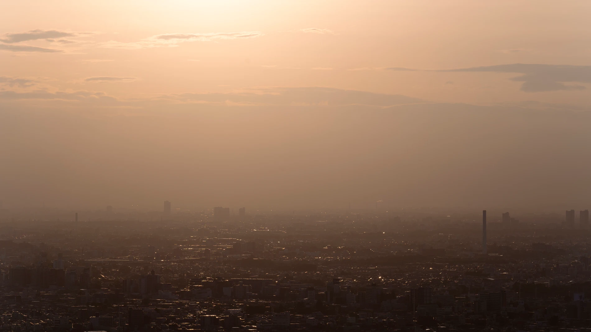 El 85 por ciento de los habitantes del planeta vive bajo cielos afectados por la contaminación lumínica El 85 por ciento de los habitantes del planeta vive bajo cielos afectados por la contaminación lumínica