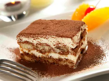 Tiramisú Tiramisú