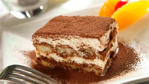 Tiramisú Tiramisú