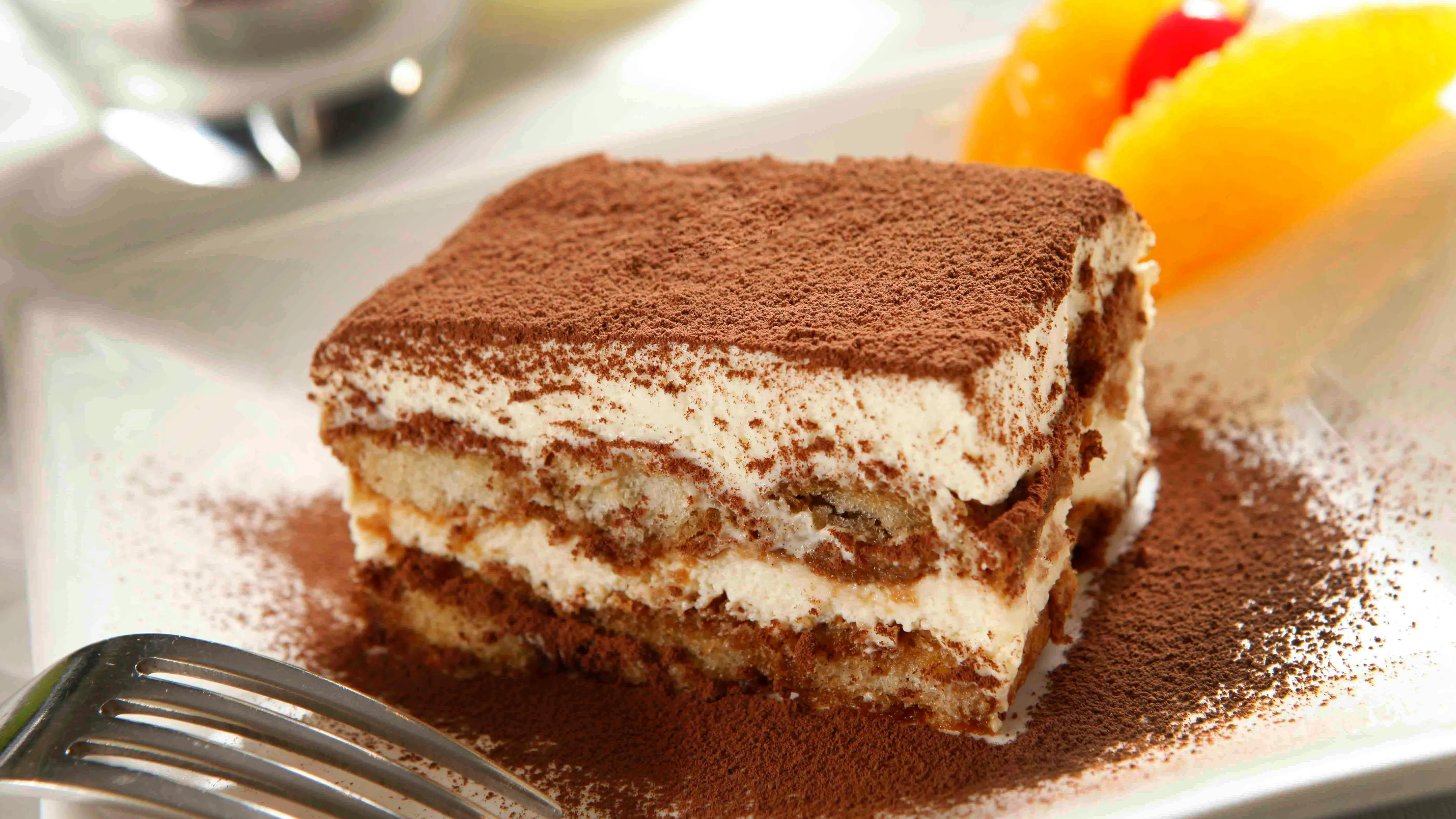 Tiramis&uacute;