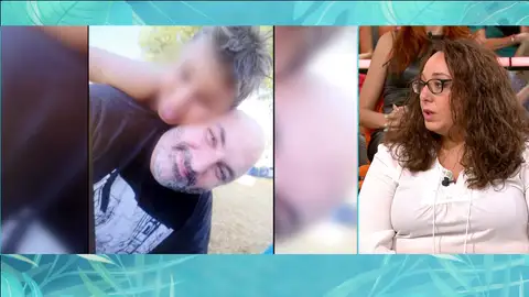 Carmen busca a Nicolás, fruto de una antigua relación de su marido y hermano de su hijo: "Han pasado 23 años" Carmen busca a Nicolás, fruto de una antigua relación de su marido y hermano de su hijo: "Han pasado 23 años"