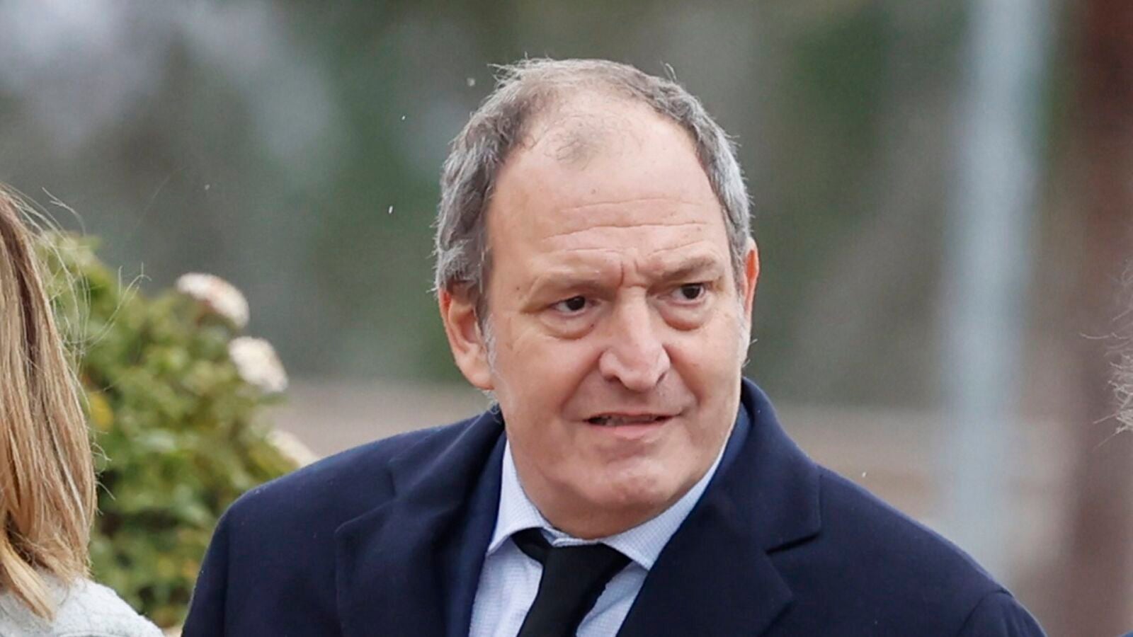 Los restos de Juan Gómez-Acebo han sido incinerados en Mallorca antes de su entierro en Madrid