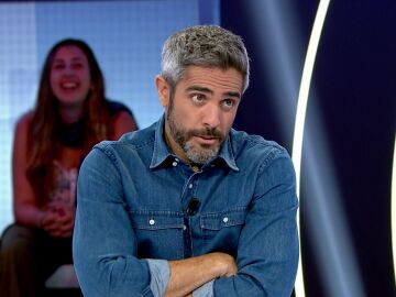 El pique entre Roberto Leal y Juan Ib&aacute;&ntilde;ez 