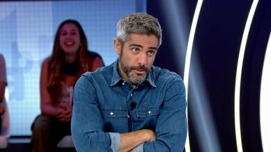 ¿Pasapalabra contra El Hormiguero? El pique entre Roberto Leal y Juan Ibáñez 
