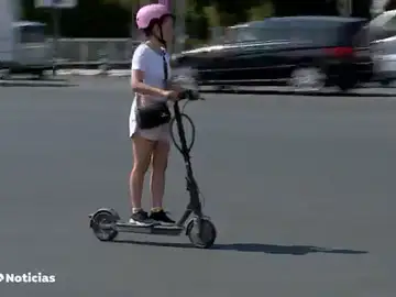 Tragedia en Pozo Aledo: muere un niño de 12 años atropellado mientras iba en patinete Tragedia en Pozo Aledo: muere un niño de 12 años atropellado mientras iba en patinete