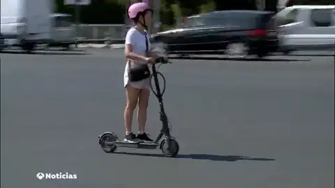 Tragedia en Pozo Aledo: muere un niño de 12 años atropellado mientras iba en patinete Tragedia en Pozo Aledo: muere un niño de 12 años atropellado mientras iba en patinete