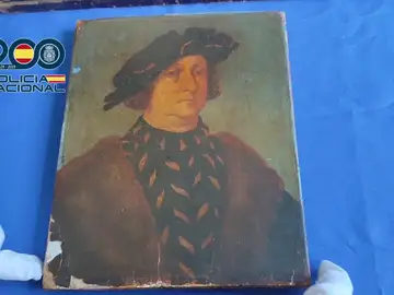 Falsificación de Da Vinci Falsificación de Da Vinci