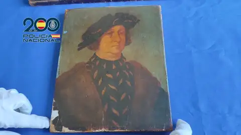 Falsificación de Da Vinci Falsificación de Da Vinci