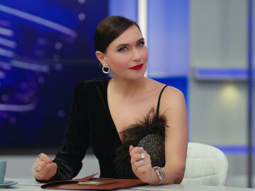 &iexcl;Humillada en televisi&oacute;n!: Julia arruina la imagen de Ender con su inesperado contraataque 