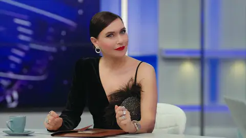 ¡Humillada en televisión!: Julia arruina la imagen de Ender con su inesperado contraataque ¡Humillada en televisión!: Julia arruina la imagen de Ender con su inesperado contraataque