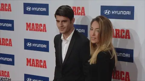 El patrimonio millonario que mantiene unidos a Álvaro Morata y Alice Campello a pesar de su ruptura El patrimonio millonario que mantiene unidos a Álvaro Morata y Alice Campello a pesar de su ruptura