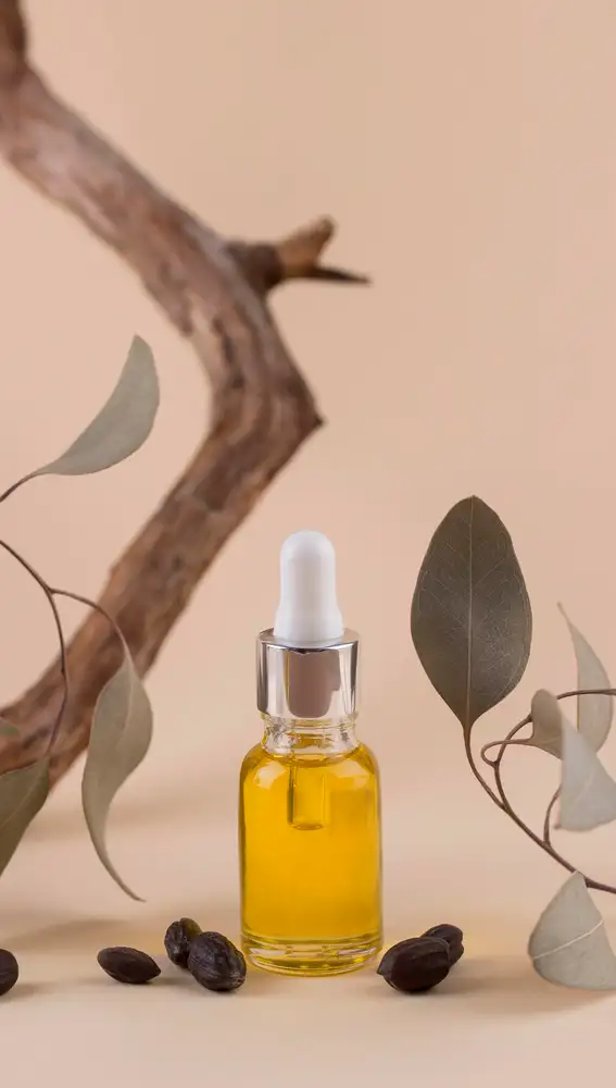 Aceite de jojoba Aceite de jojoba