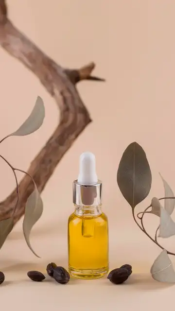 Aceite de jojoba Aceite de jojoba