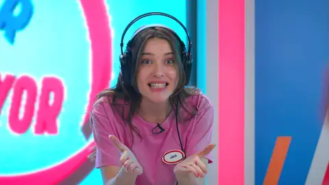 ¡A jugar! Las parejas del Ataman compiten por ganar un programa de televisión ¡A jugar! Las parejas del Ataman compiten por ganar un programa de televisión