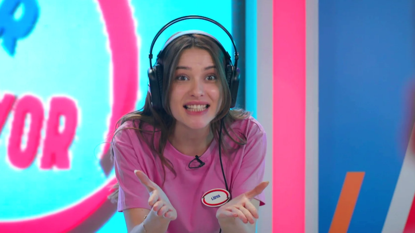 ¡A jugar! Las parejas del Ataman compiten por ganar un programa de televisión ¡A jugar! Las parejas del Ataman compiten por ganar un programa de televisión
