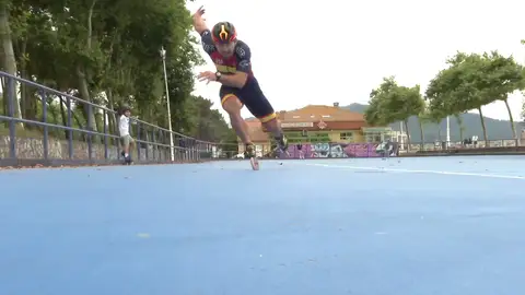 Chevi Guzmán Chevi Guzmán