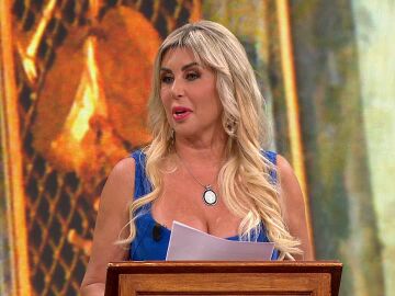 Malena Gracia relata su primera noche de amor con Paco Ar&eacute;valo: "No me sent&iacute; atra&iacute;da hasta que me bes&oacute;"