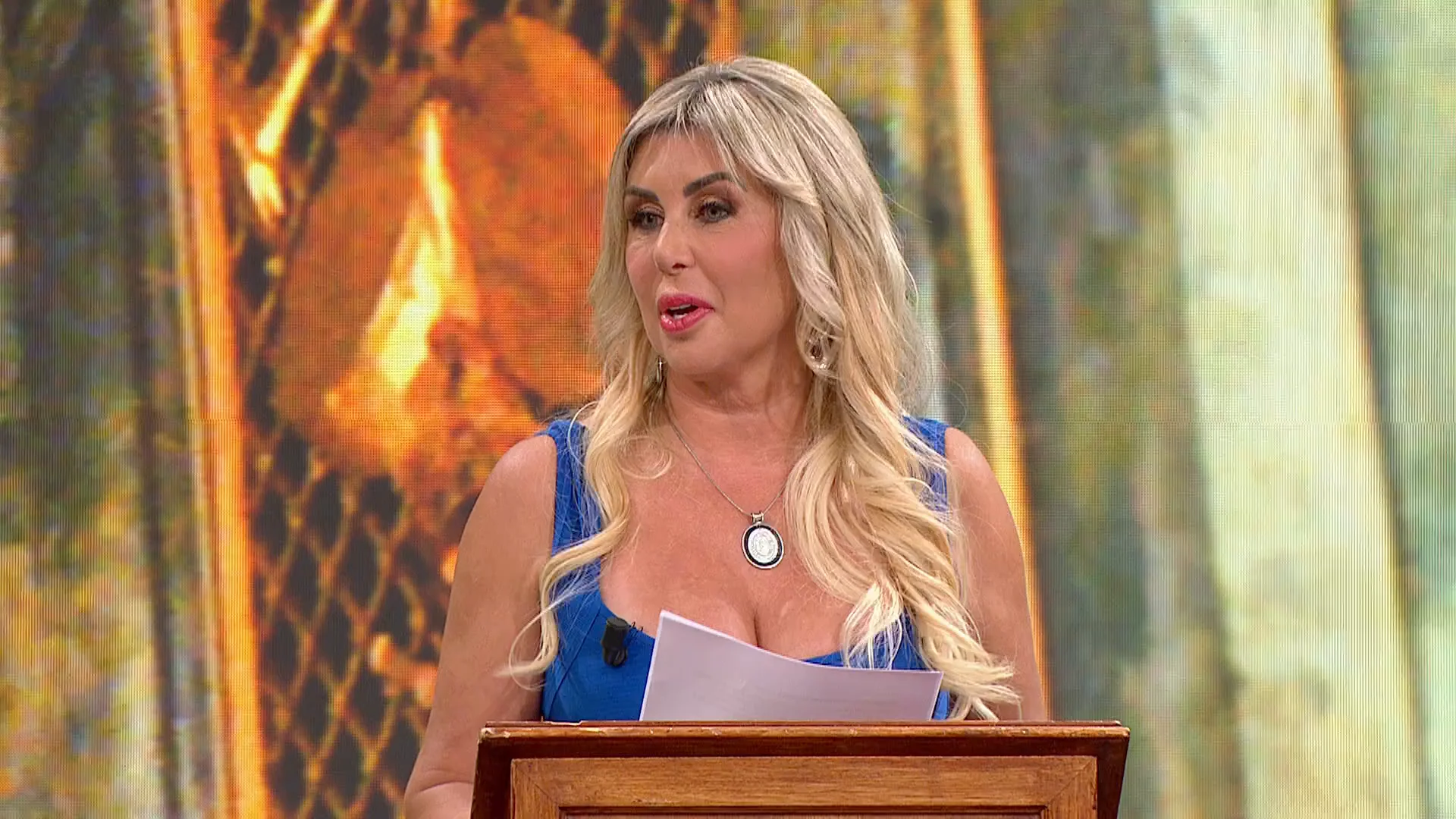 Malena Gracia relata su primera noche de amor con Paco Arévalo: "No me sentí atraída hasta que me besó"