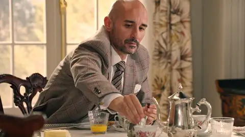 Avance del próximo capítulo de Sueños de libertad: Jesús comenzará a drogar a Begoña