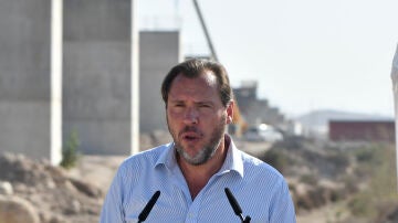 Óscar Puente 