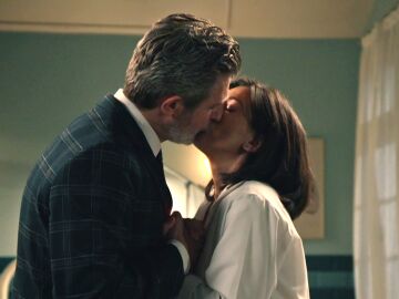 &iquest;El final de su historia de amor? Jaime se &lsquo;despide&rsquo; de Luz y la anima a volver con Luis