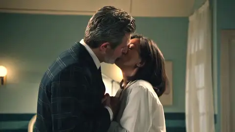 ¿El final de su historia de amor? Jaime se ‘despide’ de Luz y la anima a volver con Luis ¿El final de su historia de amor? Jaime se ‘despide’ de Luz y la anima a volver con Luis