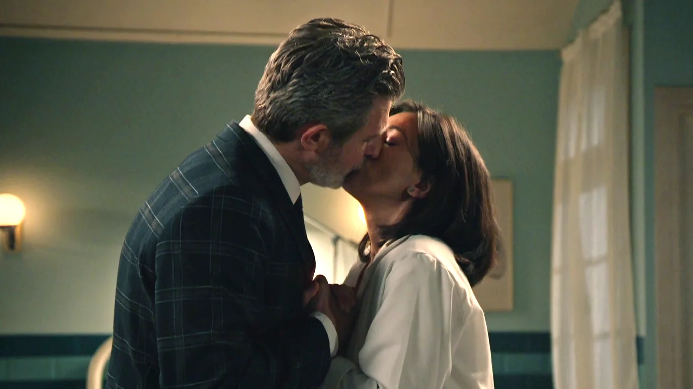 ¿El final de su historia de amor? Jaime se ‘despide’ de Luz y la anima a volver con Luis ¿El final de su historia de amor? Jaime se ‘despide’ de Luz y la anima a volver con Luis