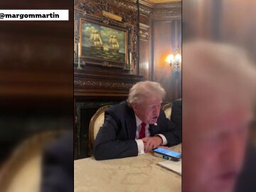 Trump conversa en X con Elon Musk