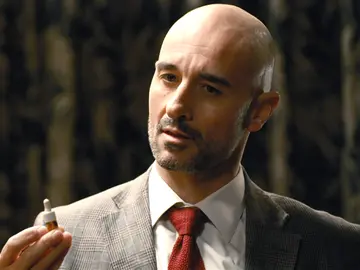 Jesús de la Reina Jesús de la Reina