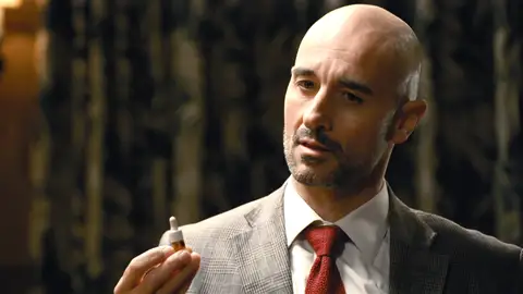 Jesús de la Reina Jesús de la Reina