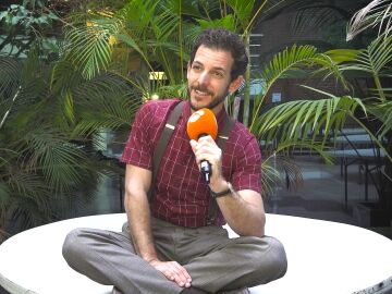 Guillermo Barrientos, un mar de sorpresas: &iexcl;Descubre 7 cosas que no sab&iacute;as sobre el actor que da vida a Luis!