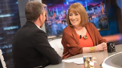 Carmen Maura confiesa su rutina en los estrenos: “Hago meditación” Carmen Maura confiesa su rutina en los estrenos: “Hago meditación”