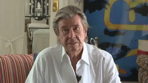 Philippe Valère gana la batalla por la herencia de Olivia Valère: "Me dio por testamento todas las propiedades" Philippe Valère gana la batalla por la herencia de Olivia Valère: "Me dio por testamento todas las propiedades"